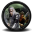 The Lord Of The Rings - The Battle For Middle Earth II 1 Icon 32x32 png